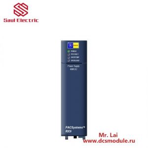 GE IC695CUP320 - Advanced Process Control Module