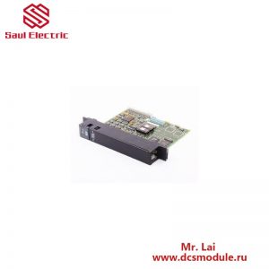GE IC697BEM731 Genius Bus I/O Bus Controller Module for Industrial Automation