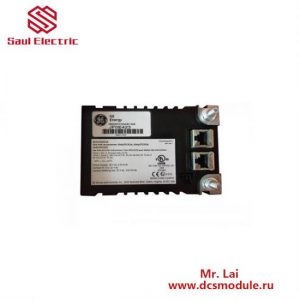 GE IS200EPCTG1AAA: Precision Exciter PT/CT Board from GE-FANUC