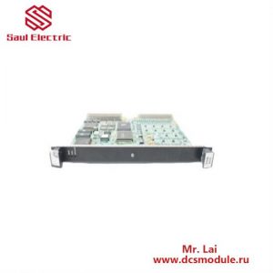 GE-FANUC IS200VVIBH1CAB RTD Terminal Board