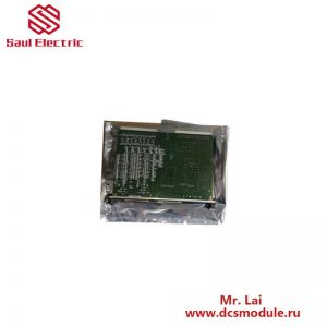 GE IS200WETCH1ABA: Precision Engineered Control Module for Industrial Automation