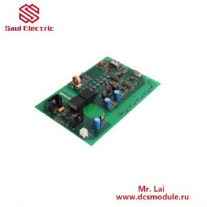 GE IS210HSLAH1A High-Speed Serial Link Interface Module for Mark VI Turbine Control Systems