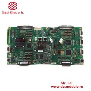 GE IS210MACCH1AKH: Compact PLC Module for Industrial Automation