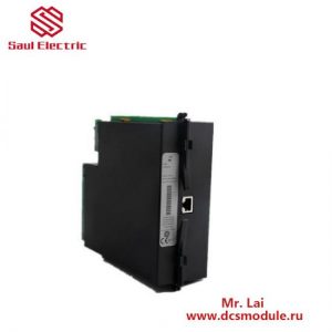 GE Multilin UR9EH - Advanced PLC Module for Industrial Control Solutions