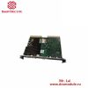 GE UR6EV Industrial Control Module