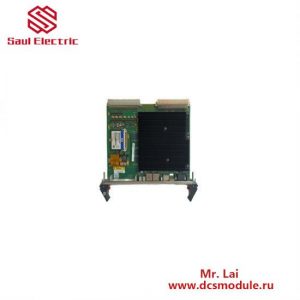 GE VME-7807RC-41000 Industrial Control Module