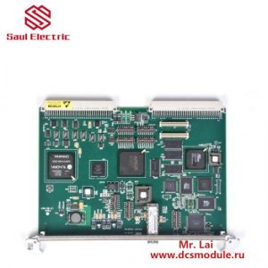 GE VMIVME-5565 Industrial Module, Advanced Automation Solutions