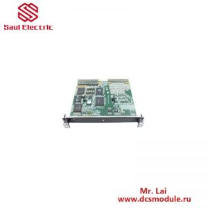 GE VTUR H1B IS200VTURH1BAC - High Performance Protection Board for Gas & Steam Turbines