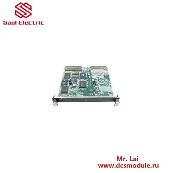 GE VTUR H1B IS200VTURH1BAC - High Performance Protection Board for Gas & Steam Turbines