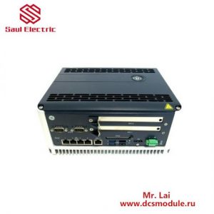 GE 04220FL11232A Industrial Control Module