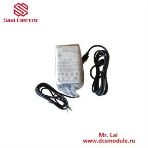 General Electric Power Supply 510-1000-041, Designed for Industrial Control Solutions