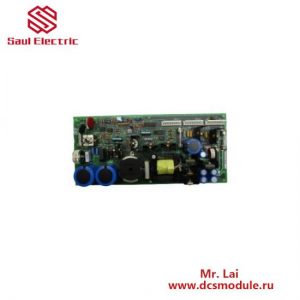 GE DS200UPSAG1A: High-Performance Drive Board for Industrial Control Systems