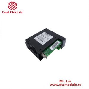 GE FANUC IC693CMM321-EE Industrial Ethernet Controller Module