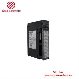 General Electric IC641HBR302 Programmable Logic Controller Module