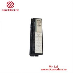 General Electric IC660BBA025 Analog Output Block: Industrial Control Module