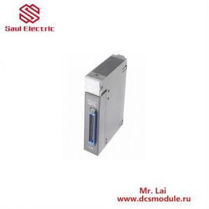 General Electric (GE) IC693MDL653 Input Module - Advanced Control & Monitoring Solution