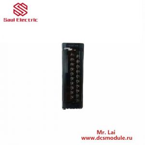 GE IC694ACC311 - Terminal Block for Industrial Control Applications
