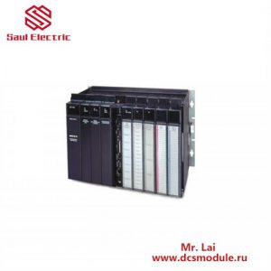 General Electric IC697ACC624 Rack Fan Assembly - Advanced Cooling Solution for Industrial Automation