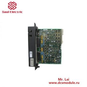 General Electric IC697BEM713GD - Industrial Bus Transmitter Expansion Board