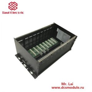 General Electric IC697CHS790 Control System Module