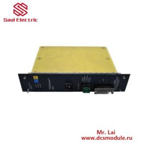 General Electric IC698PSD300 Power Supply Module: High-Performance Control Solution