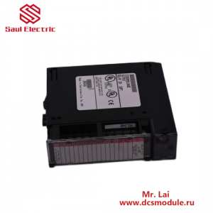 GE FANUC IC693MDL730 Discrete Output Module for Industrial Control Systems