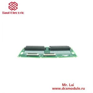 General Electric IS200TBTCH1CBB: Precision Terminal Board for EX2100 Series