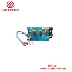 General Electric SSKT160-08 RE400AEPJH1ABB-P Axis Motor Speed Limit Module