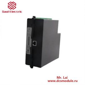 GE UR9NH - Advanced Control Module, General Electric, UR Series, CPU Module