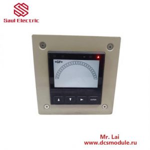 GF Electronics GF 3-9900-1P+3-9900.394 Direct Conductivity/Resistivity Module