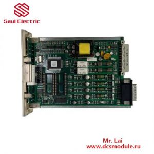 Honeywell 05704-A-0135 | Four Channel Control Card | 4-20mA Input Module