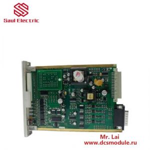 Honeywell 05704-A-0145 DCS Control Module