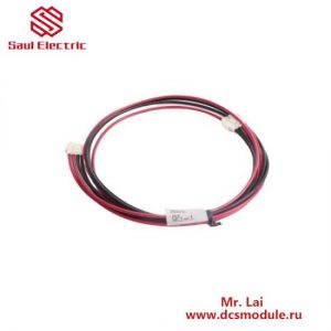 Honeywell 51204146-050 Rev A Cable