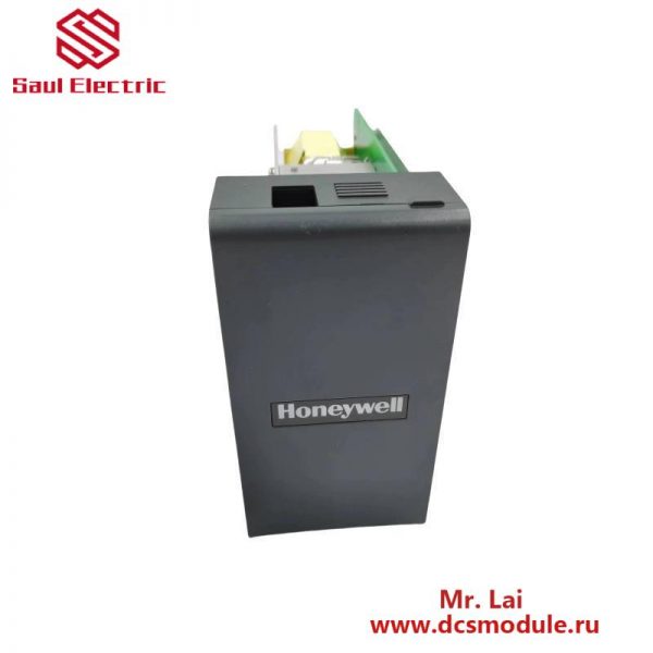 Honeywell 900P01-0501 Power Supply - High Efficiency Industrial Control Module