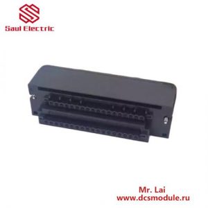 Honeywell 900TCK-0200: Durable Voltage Terminal Block for Industrial Control Systems