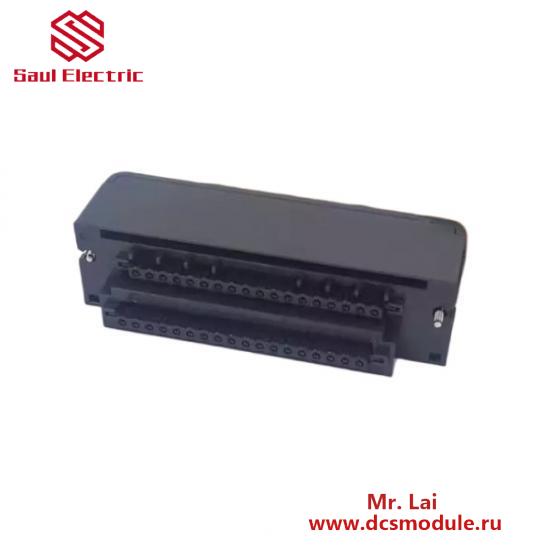 Honeywell 900TCK-0200: Durable Voltage Terminal Block for Industrial Control Systems