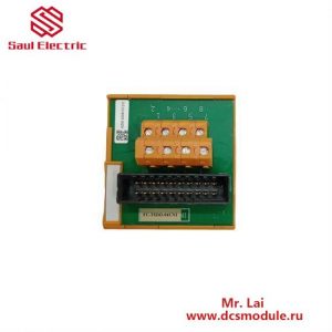 Honeywell FC-TSDO-04UNI Safety Manager System Module - Advanced Industrial Control Solution