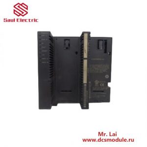 GE Fanuc IC200PNS002 Remote I/O Profinet Network Interface Module