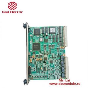 GE IS200EBKPG1A - Mark VI Circuit Board, High-Performance Control Module