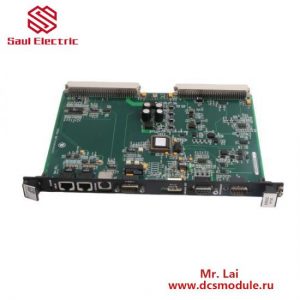 GE IS200EROCH1A - Exciter Regulator Options Card