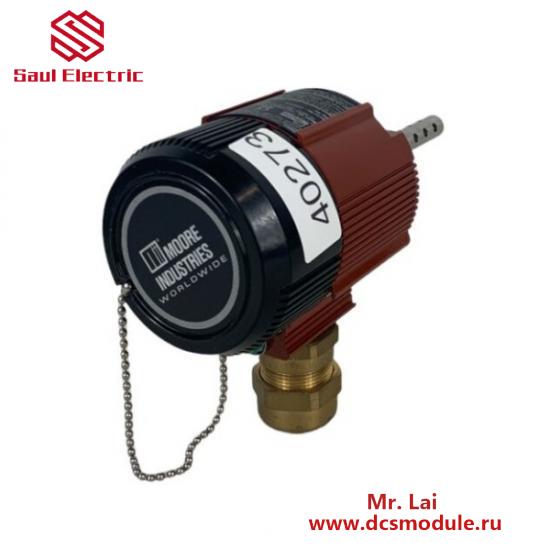 Moore 15499-146/8: Industrial Control Module for Advanced Automation Solutions