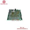 MOTOROLA BOARD 466023, Industrial Control Module
