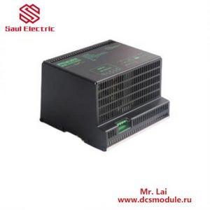 Murr Elektronik 857833 Mps Input Filter Unit