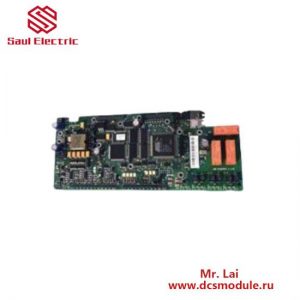ABB 3HAC025221-001: Advanced Industrial Control Module, for Precision and Efficiency