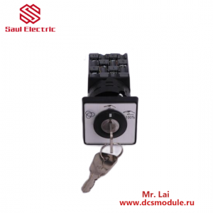 ABB SAFT112POW - A Powerful Control Module