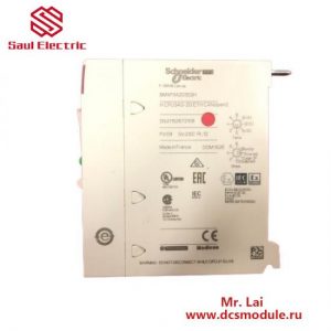 Schneider BMXP3420302 PLC Processor Module