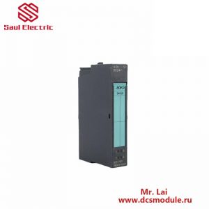 Siemens 6ES7131-4BD01-0AA0 Electronic Module