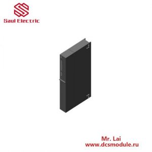 Siemens 6ES7410-5HX08-0AB0 CPU: High Performance Industrial Control Module
