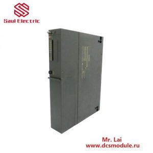 Siemens 6ES7 417-4XL04-0AB0: CPU417-4 Industrial Control Processor Module