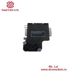 Siemens SIMATIC 6ES972-0BA42-0XA0 Profibus Bus Connector